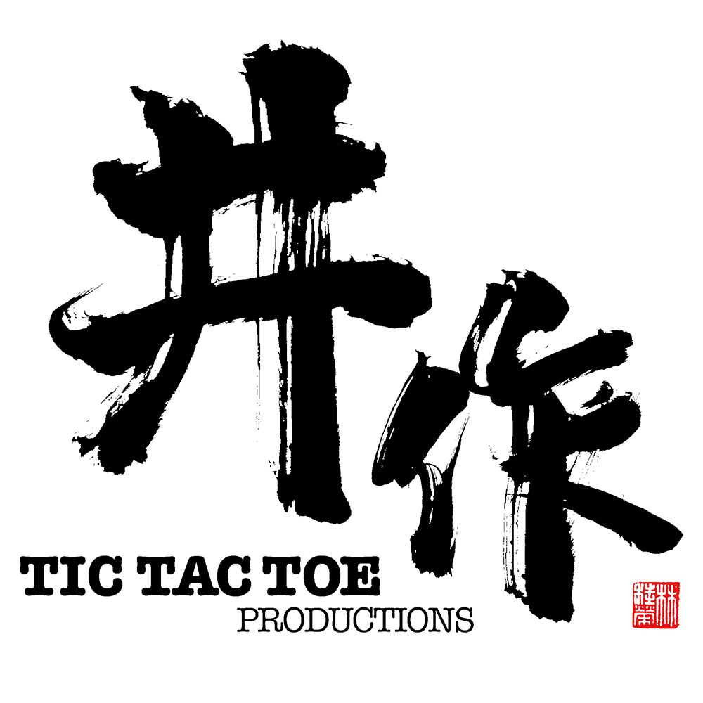 TicTacToe-Productions-Visual-Identity-WHITE